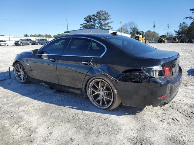 Изображение 2 2016 BMW 528 I 2016 с VIN WBA5A5C59GG349034