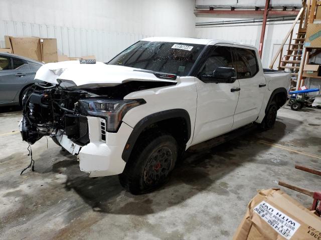 Obraz 2022 TOYOTA TUNDRA CREWMAX LIMITED 2022