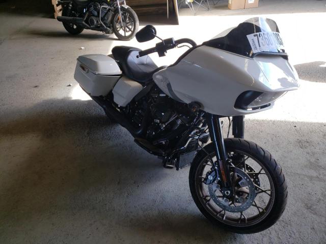 Image 1 of 2023 HARLEY-DAVIDSON FLTRXST  2023 with VIN 1HD1ACL18PB636475
