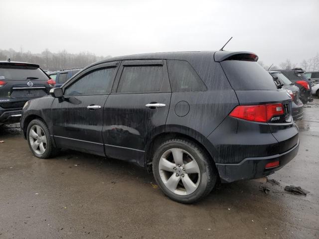 Изображение 2 2007 ACURA RDX TECHNOLOGY 2007 с VIN 5J8TB18567A020417
