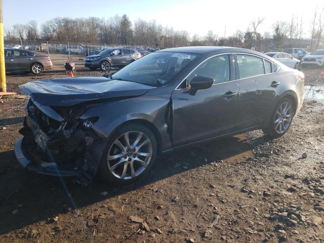 Изображение 2015 MAZDA 6 GRAND TOURING 2015