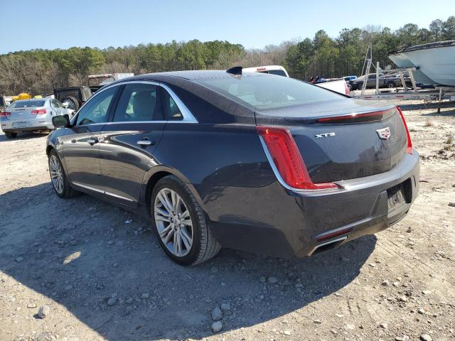 Image 2 of 2018 CADILLAC XTS LUXURY 2018 with VIN 2G61M5S35J9174430