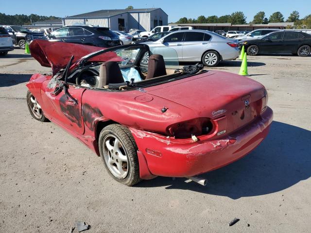 Obraz 3 z 1999 MAZDA MX-5 MIATA  1999 z VIN JM1NB3533X0126710