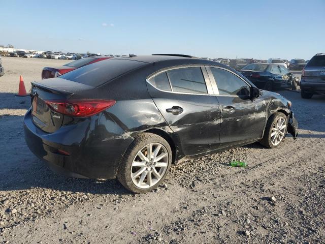 Image 3 of 2017 MAZDA 3 TOURING 2017 with VIN 3MZBN1V73HM114599