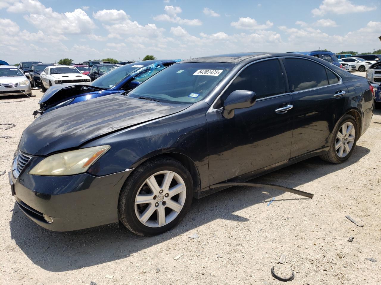 Изображение 2007 LEXUS ES 350 2007