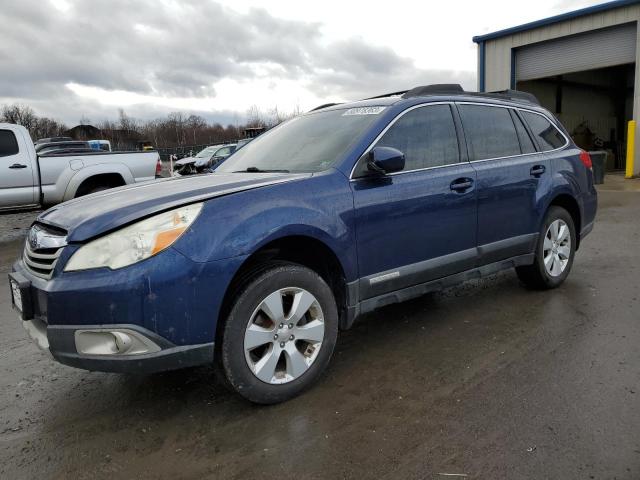 Изображение 1 2011 SUBARU OUTBACK 2.5I LIMITED 2011 с VIN 4S4BRBKCXB3310249