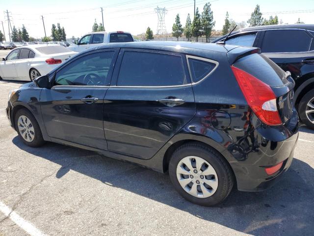 Image 2 of 2017 HYUNDAI ACCENT SE 2017 with VIN KMHCT5AE1HU354959