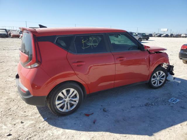 Obraz 3 z 2020 KIA SOUL LX 2020 z VIN KNDJ23AU4L7009281
