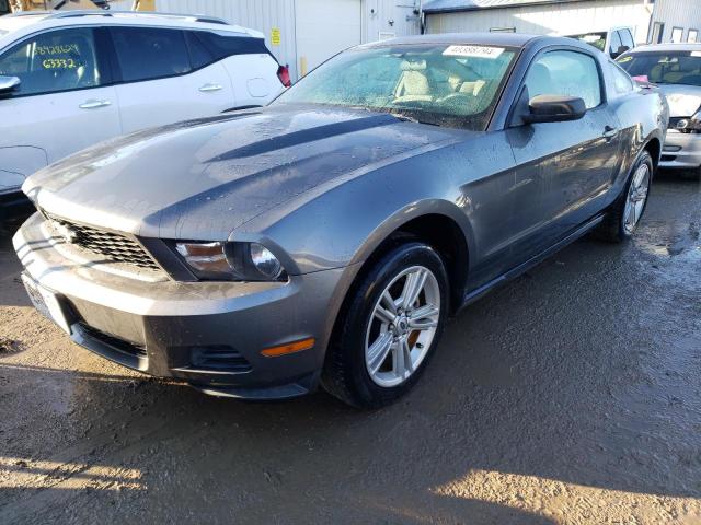 Изображение 2010 FORD MUSTANG  2010