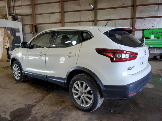 Изображение 2 2021 NISSAN ROGUE SPORT S 2021 с VIN JN1BJ1AV1MW302845
