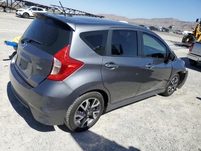 Изображение 3 2017 NISSAN VERSA NOTE S 2017 с VIN 3N1CE2CP4HL366905