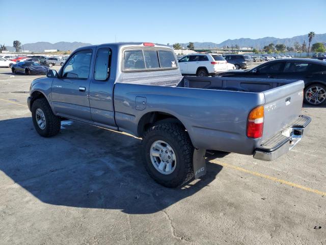 Изображение 2 1998 TOYOTA TACOMA XTRACAB 1998 с VIN 4TAWN72N5WZ049837