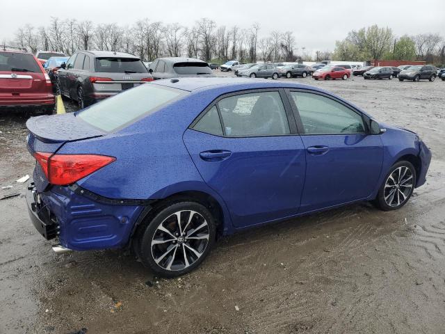 Изображение 3 2017 TOYOTA COROLLA L 2017 с VIN 2T1BURHE8HC804954