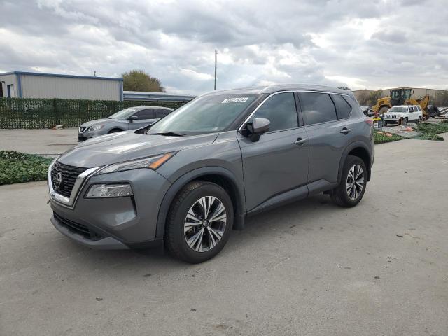 Image 1 of 2021 NISSAN ROGUE SV 2021 with VIN 5N1AT3BA3MC797878