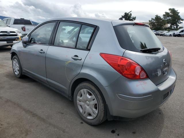 Image 2 of 2010 NISSAN VERSA S 2010 with VIN 3N1BC1CP5AL402733