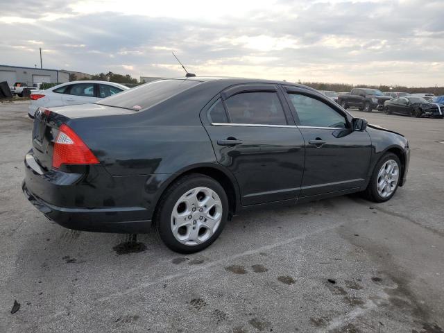 Изображение 3 2010 FORD FUSION SE 2010 с VIN 3FAHP0HA1AR182410