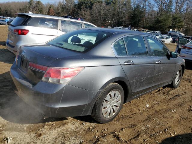 Obraz 3 z 2011 HONDA ACCORD LX 2011 z VIN 1HGCP2F37BA017530