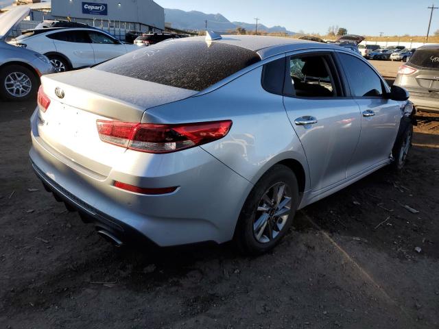 Изображение 3 2019 KIA OPTIMA LX 2019 с VIN 5XXGT4L39KG324469