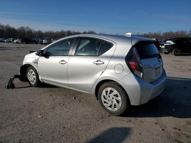 Obraz 2 z 2016 TOYOTA PRIUS C  2016 z VIN JTDKDTB30G1130337