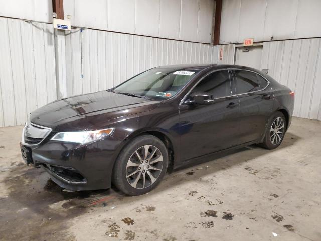 2015 Acura TLX 2015 image