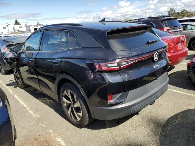 Image 2 of 2023 VOLKSWAGEN ID.4 PRO 2023 with VIN 1V2DNPE84PC031351