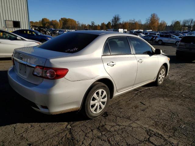 Изображение 3 2011 TOYOTA COROLLA BASE 2011 с VIN 2T1BU4EE1BC563673