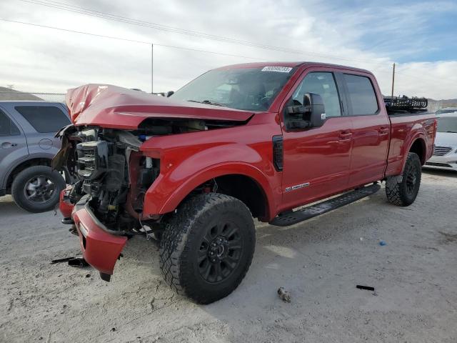 Image 1 of 2022 FORD F350 SUPER DUTY 2022 with VIN 1FT8W3BT9NEC65035