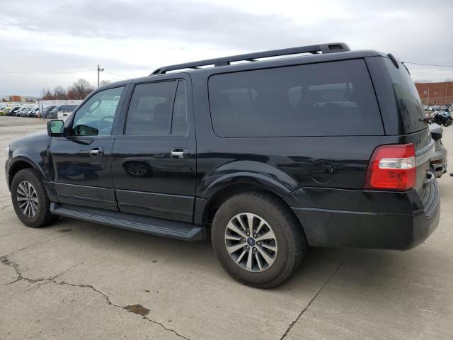 Image 2 of 2017 FORD EXPEDITION EL XLT 2017 with VIN 1FMJK1JT0HEA07313