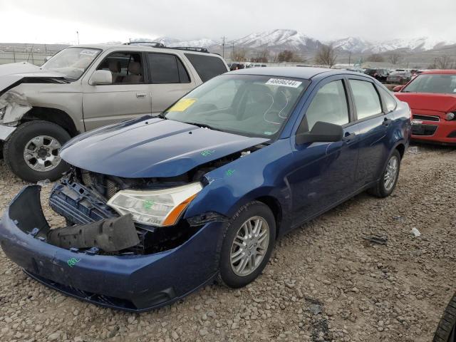2009 FORD FOCUS SE 2009 image