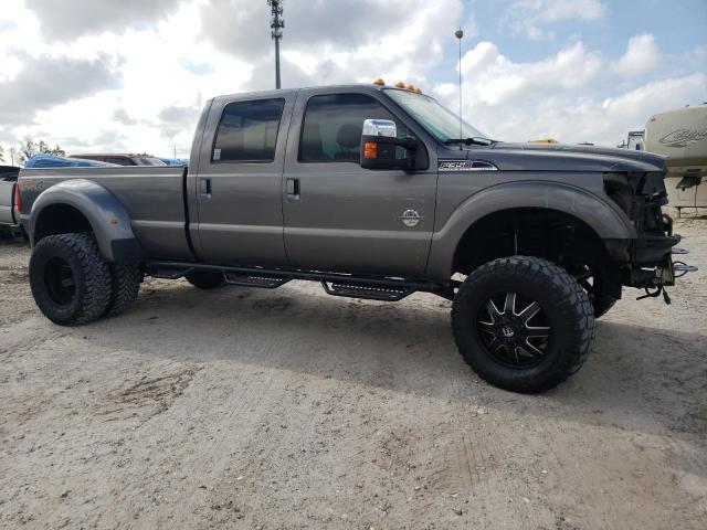 Obraz 3 z 2014 FORD F350 SUPER DUTY 2014 z VIN 1FT8W3DT3EEA97017