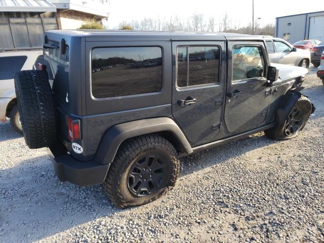 Изображение 3 2017 JEEP WRANGLER UNLIMITED SPORT 2017 с VIN 1C4BJWDG7HL736766