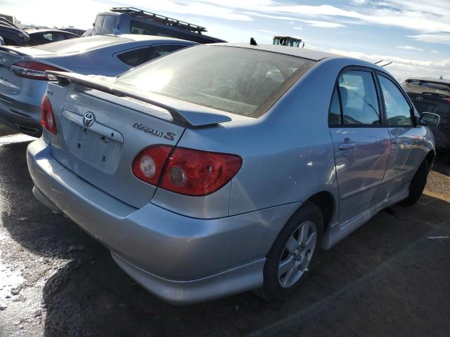 Obraz 3 z 2007 TOYOTA COROLLA CE 2007 z VIN 1NXBR30E67Z867641