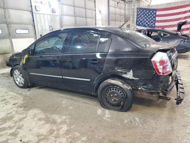 Obraz 2 z 2012 NISSAN SENTRA 2.0 2012 z VIN 3N1AB6APXCL779138