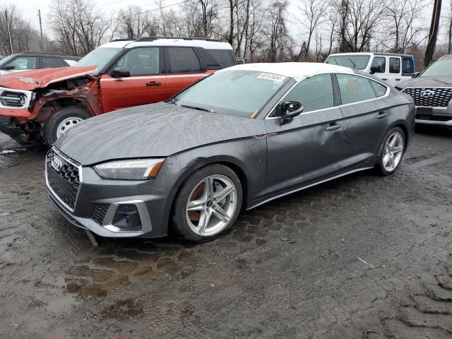 2022 AUDI A5 PREMIUM PLUS 45 2022 image