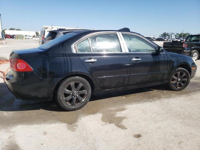 Изображение 3 2008 KIA OPTIMA LX 2008 с VIN KNAGE124285188957