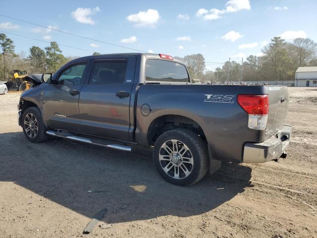 Image 2 of 2012 TOYOTA TUNDRA CREWMAX SR5 2012 with VIN 5TFEM5F1XCX046292