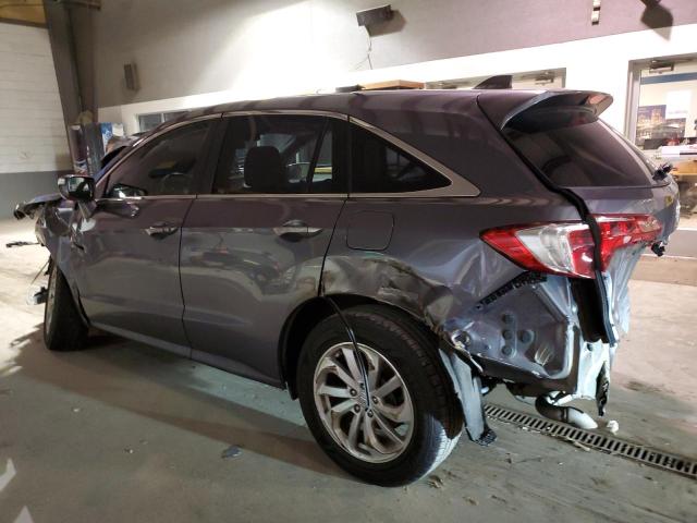 Изображение 2 2017 Acura RDX 2017 с VIN 5J8TB4H37HL008752
