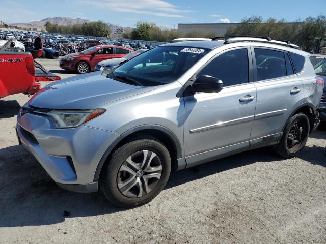 Image 1 of 2016 TOYOTA RAV4 LE 2016 with VIN 2T3ZFREV7GW299118