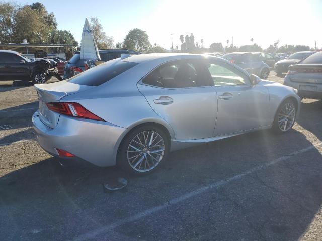 Изображение 3 2015 LEXUS IS 250 2015 с VIN JTHBF1D27F5053250
