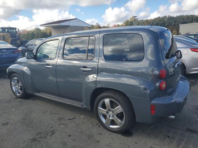 Изображение 2 2009 CHEVROLET HHR LT 2009 с VIN 3GNCA53V09S581060