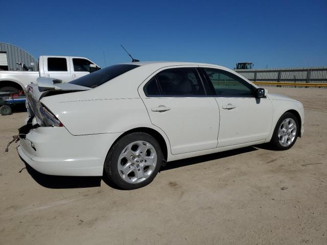 Image 3 of 2011 FORD FUSION SE 2011 with VIN 3FAHP0HA9BR160463