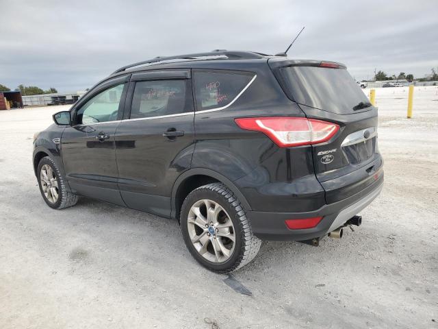 Изображение 2 2013 FORD ESCAPE SEL 2013 с VIN 1FMCU9HX4DUC48561
