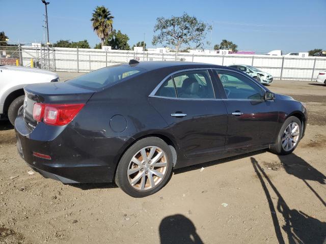 Obraz 3 z 2014 CHEVROLET MALIBU LTZ 2014 z VIN 1G11H5SL9EF266132