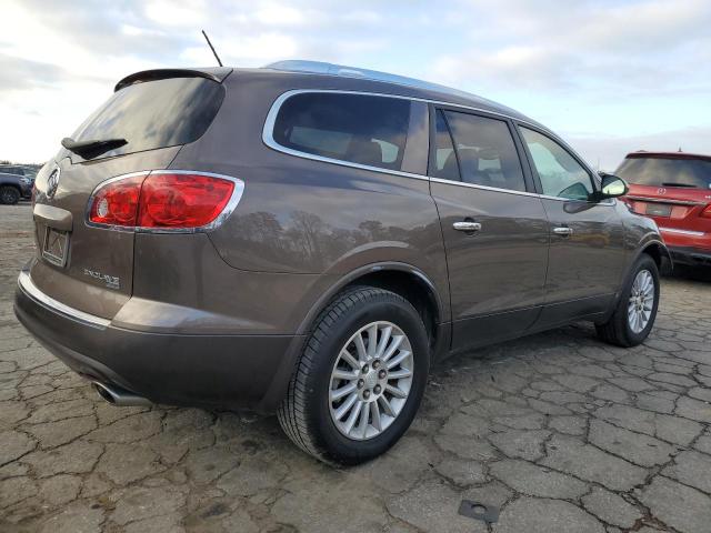 Image 3 of 2009 BUICK ENCLAVE CXL 2009 with VIN 5GAER23D19J207852