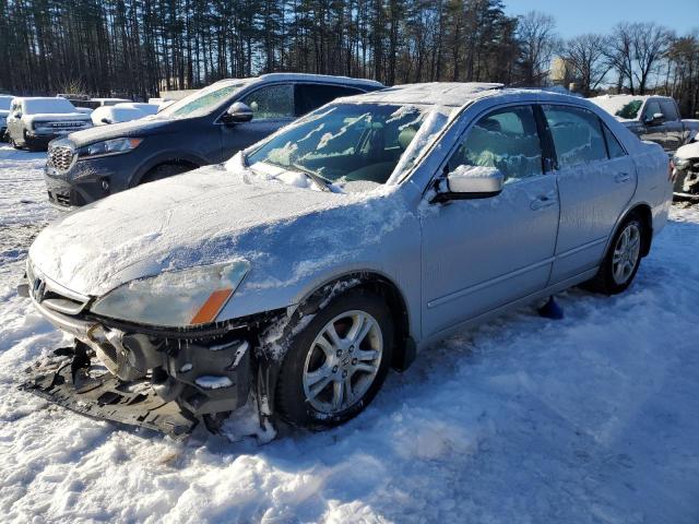 Изображение 2006 HONDA ACCORD EX 2006
