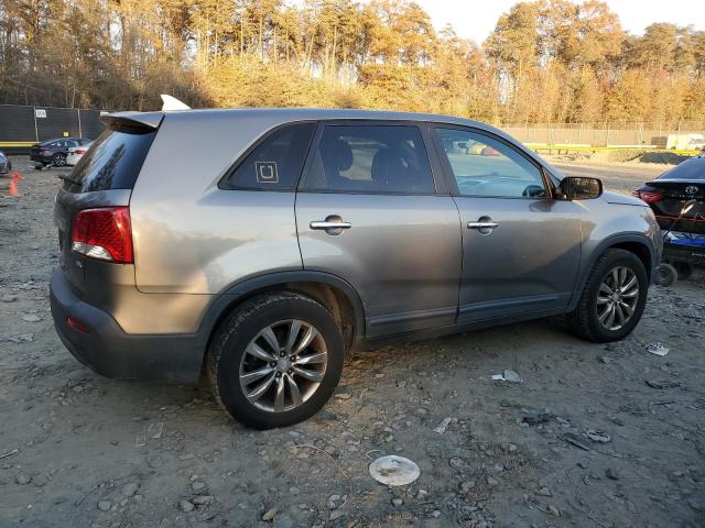 Obraz 3 z 2011 KIA SORENTO EX 2011 z VIN 5XYKU3A11BG020339