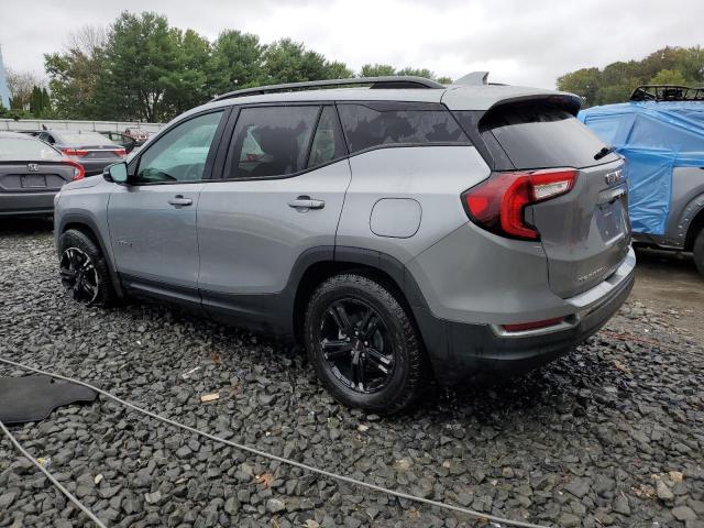 Изображение 2 2023 GMC TERRAIN AT4 2023 с VIN 3GKALYEG4PL251895