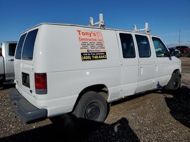 Изображение 3 2006 FORD ECONOLINE E250 VAN 2006 с VIN 1FTNE24L96DB34286