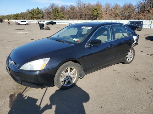 Image 1 of 2004 HONDA ACCORD EX 2004 with VIN 1HGCM668X4A072360