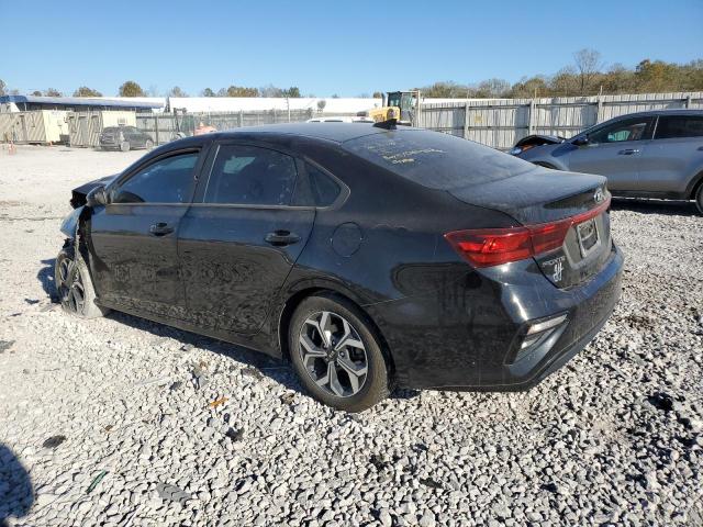 Image 2 of 2020 KIA FORTE FE 2020 with VIN 3KPF24ADXLE166454